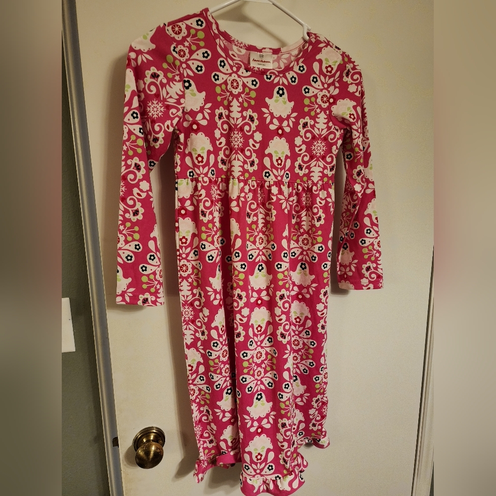 Hannah Andersson Dress Size 130